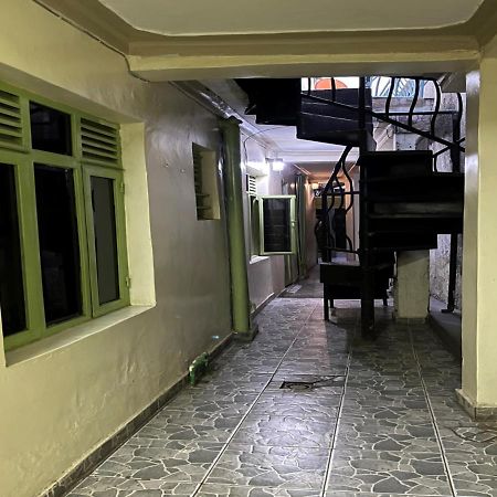 Skylight Motel Kigali Rwanda Esterno foto