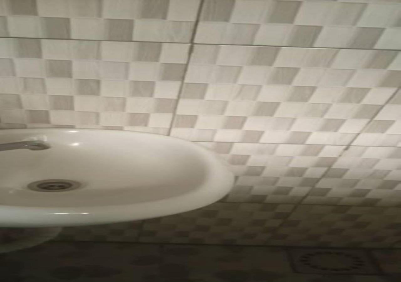 Skylight Motel Kigali Rwanda Esterno foto