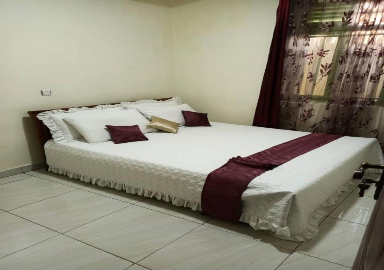 Skylight Motel Kigali Rwanda Esterno foto