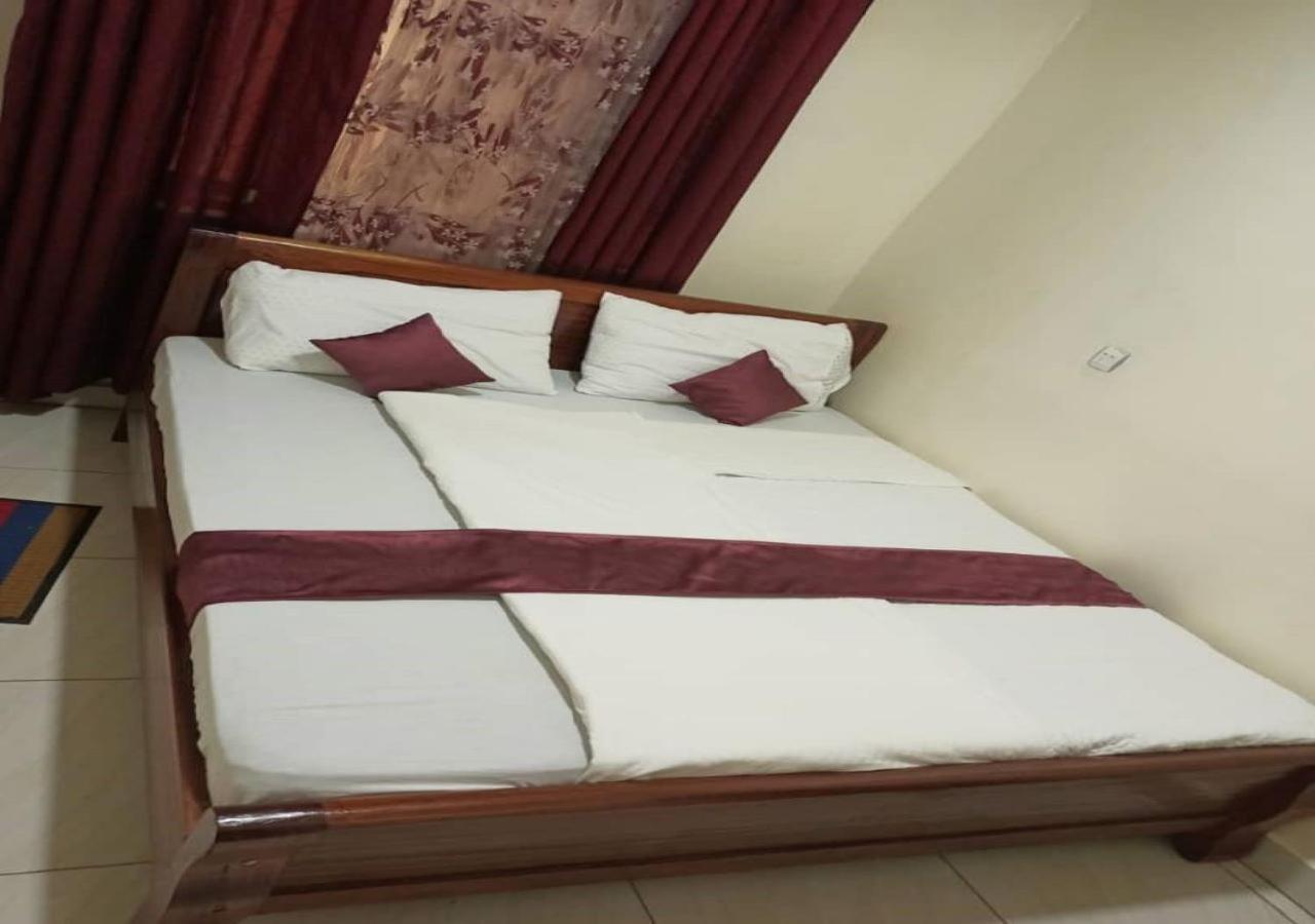 Skylight Motel Kigali Rwanda Esterno foto