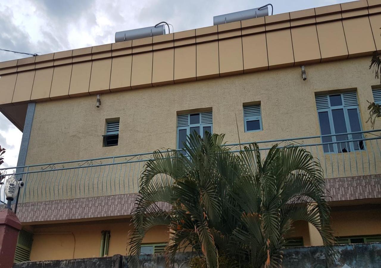 Skylight Motel Kigali Rwanda Esterno foto