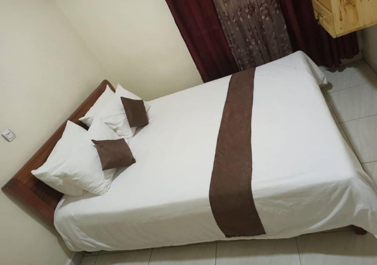 Skylight Motel Kigali Rwanda Esterno foto