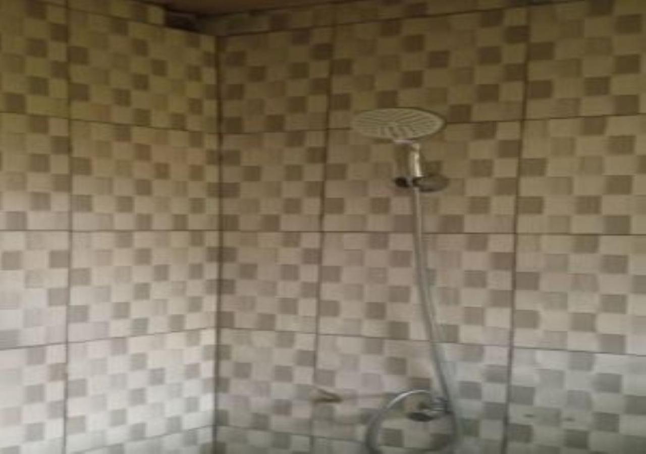 Skylight Motel Kigali Rwanda Esterno foto