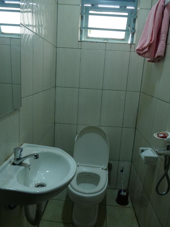 Skylight Motel Kigali Rwanda Esterno foto