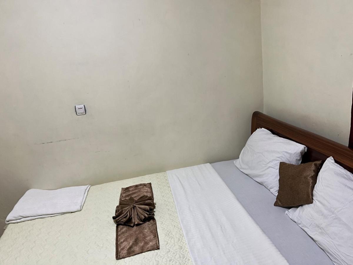 Skylight Motel Kigali Rwanda Esterno foto