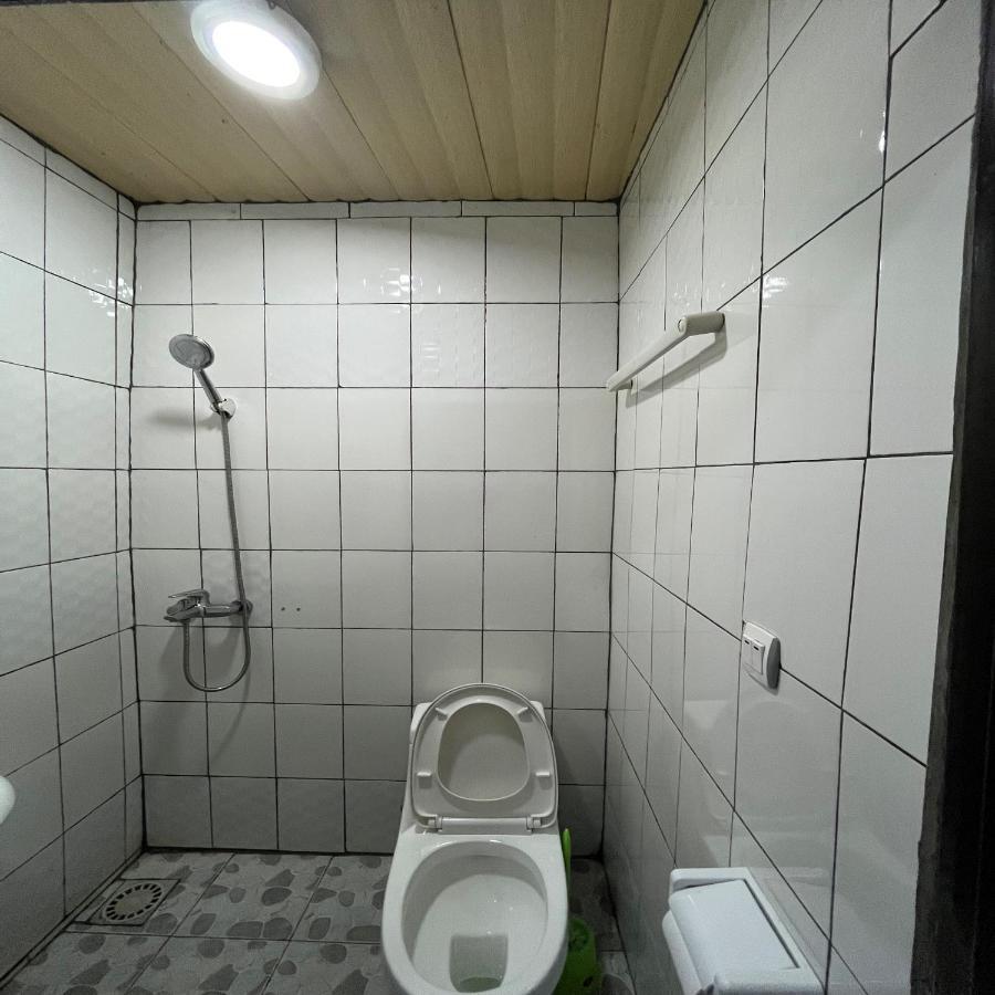 Skylight Motel Kigali Rwanda Esterno foto