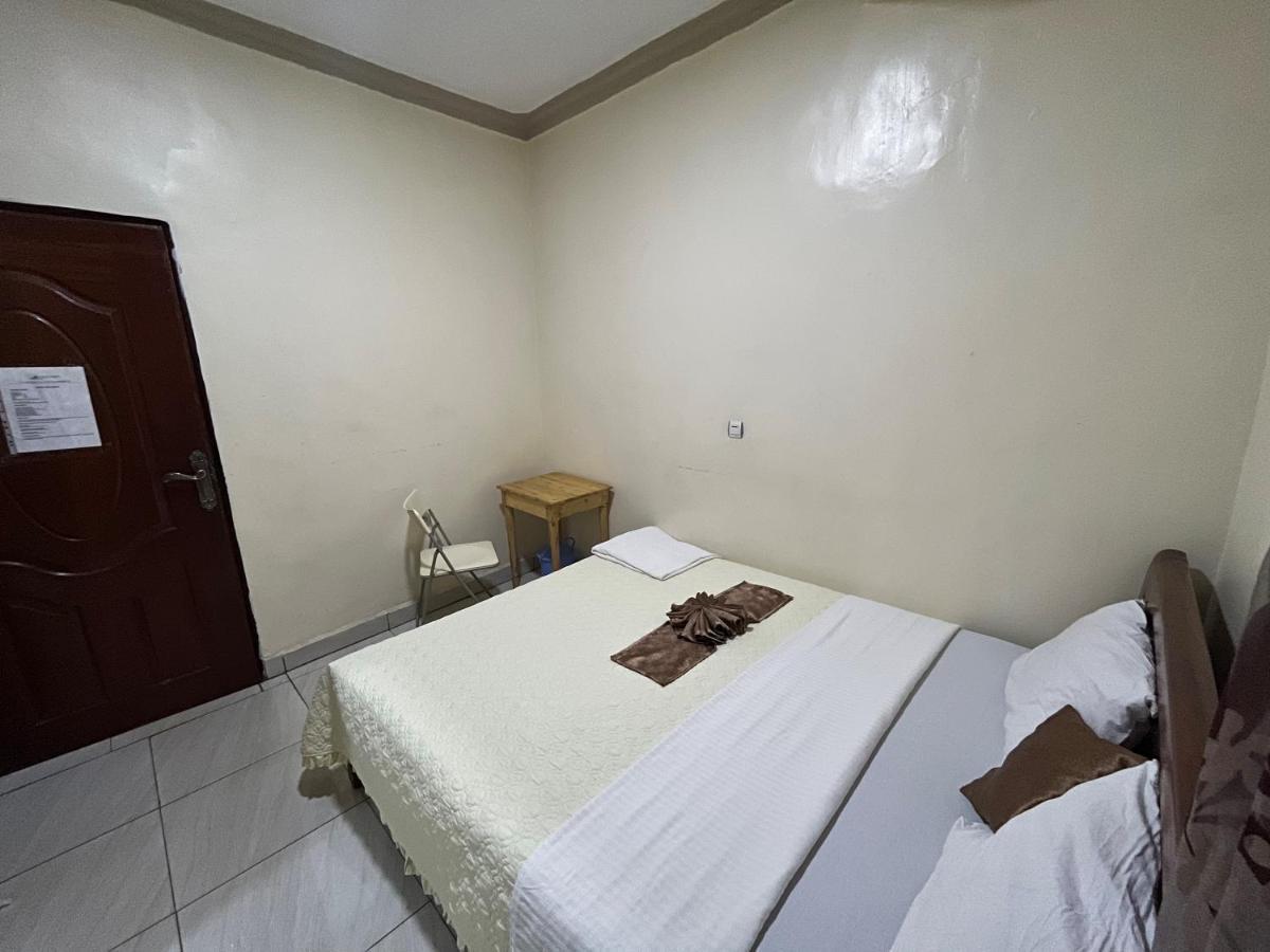 Skylight Motel Kigali Rwanda Esterno foto