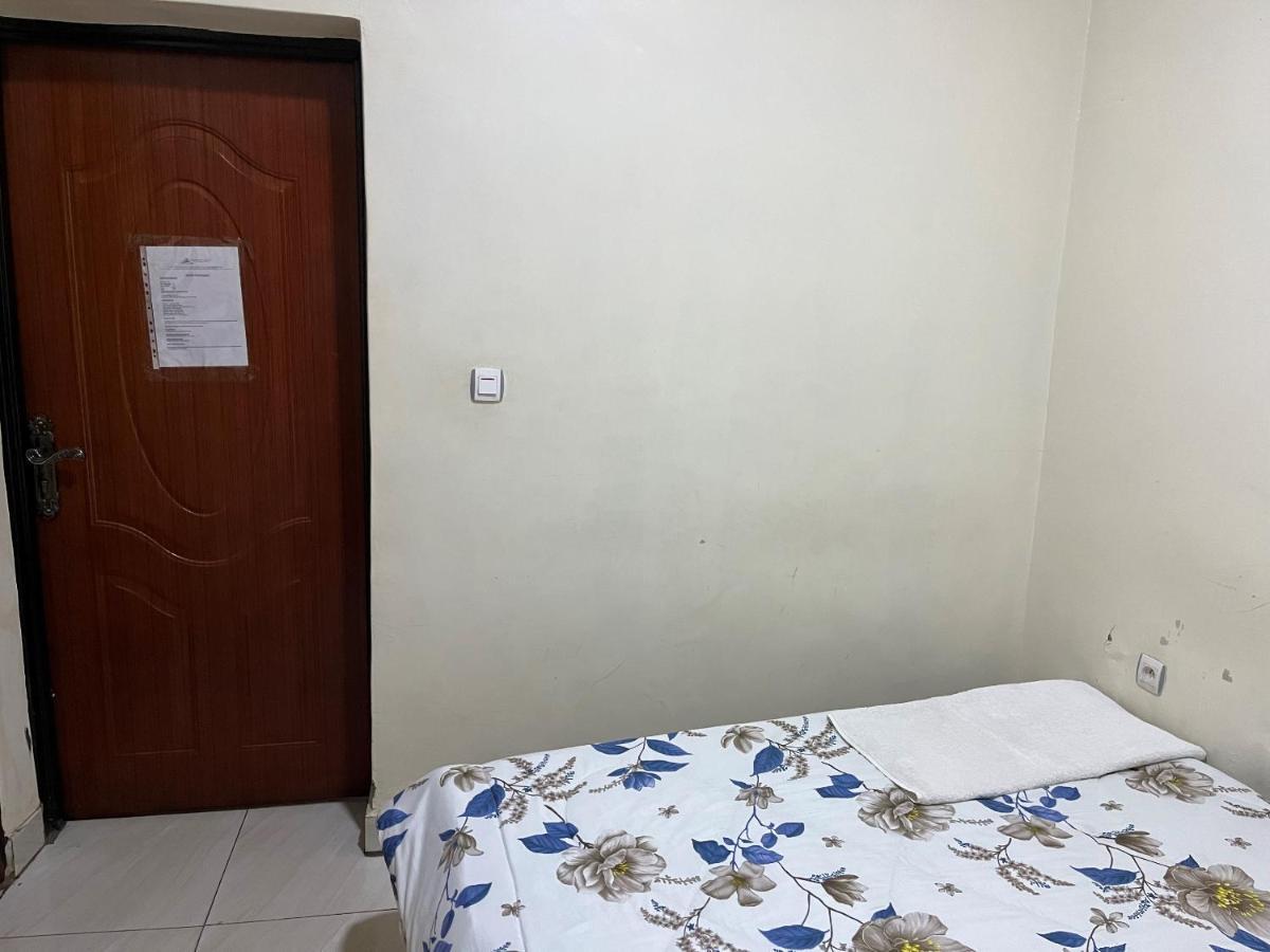 Skylight Motel Kigali Rwanda Esterno foto