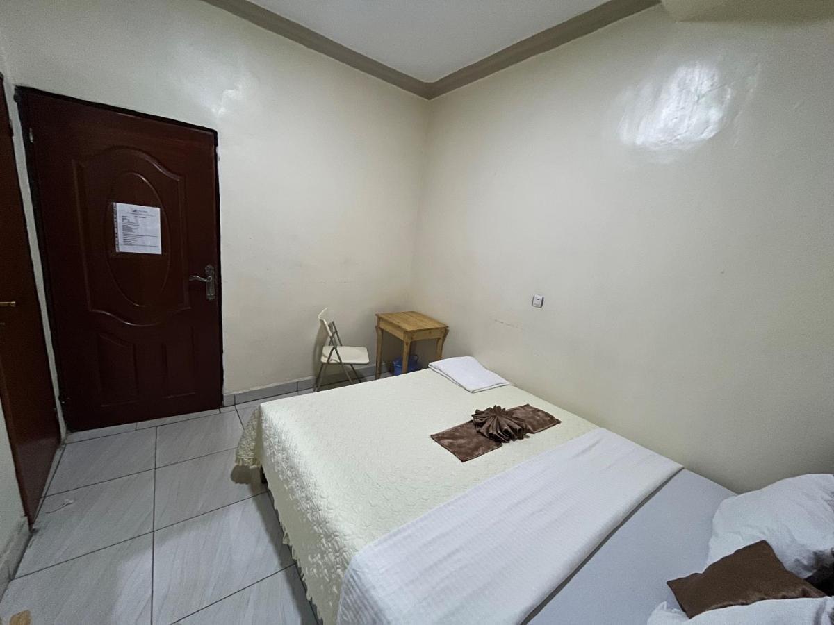 Skylight Motel Kigali Rwanda Esterno foto