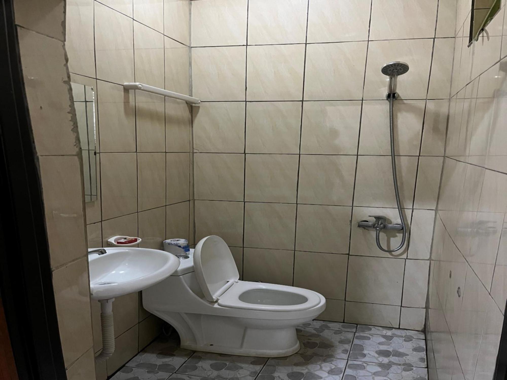 Skylight Motel Kigali Rwanda Esterno foto