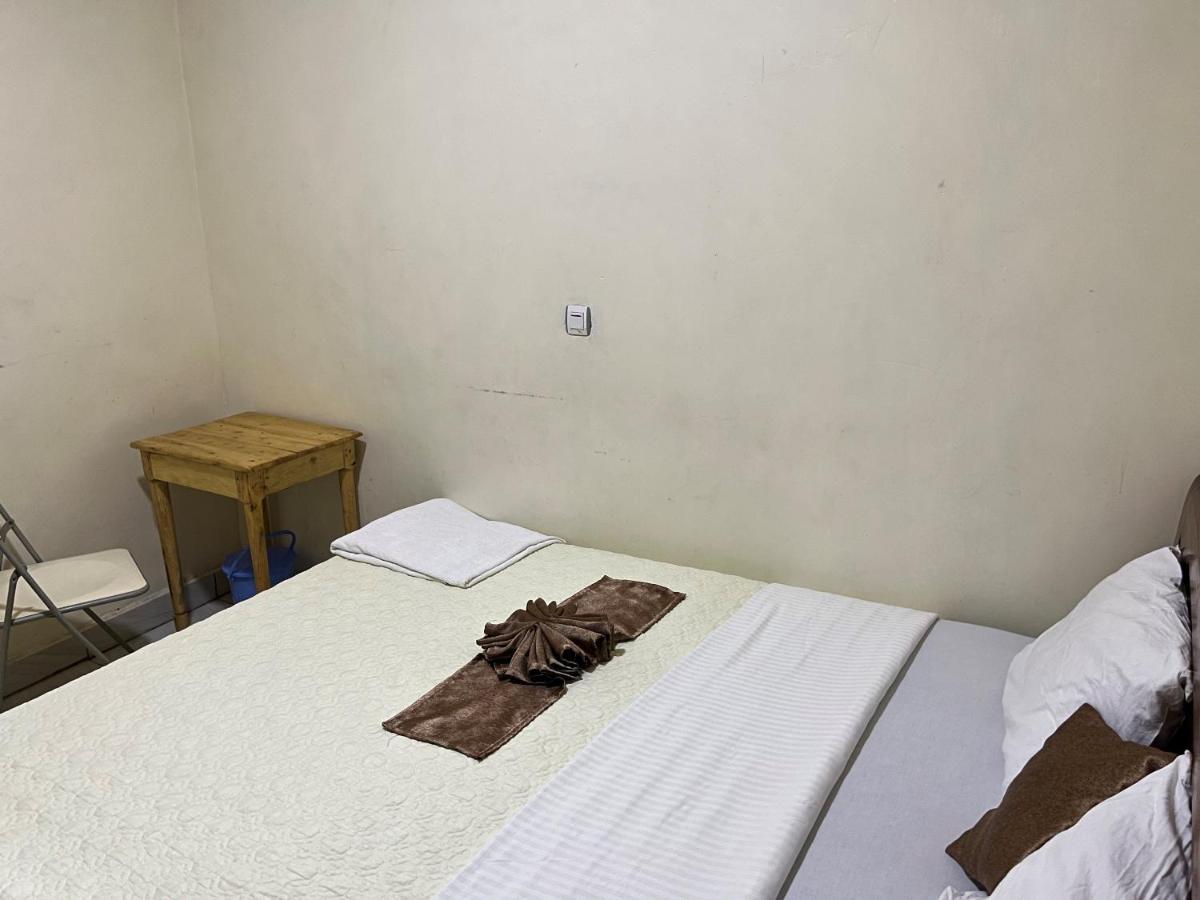 Skylight Motel Kigali Rwanda Esterno foto