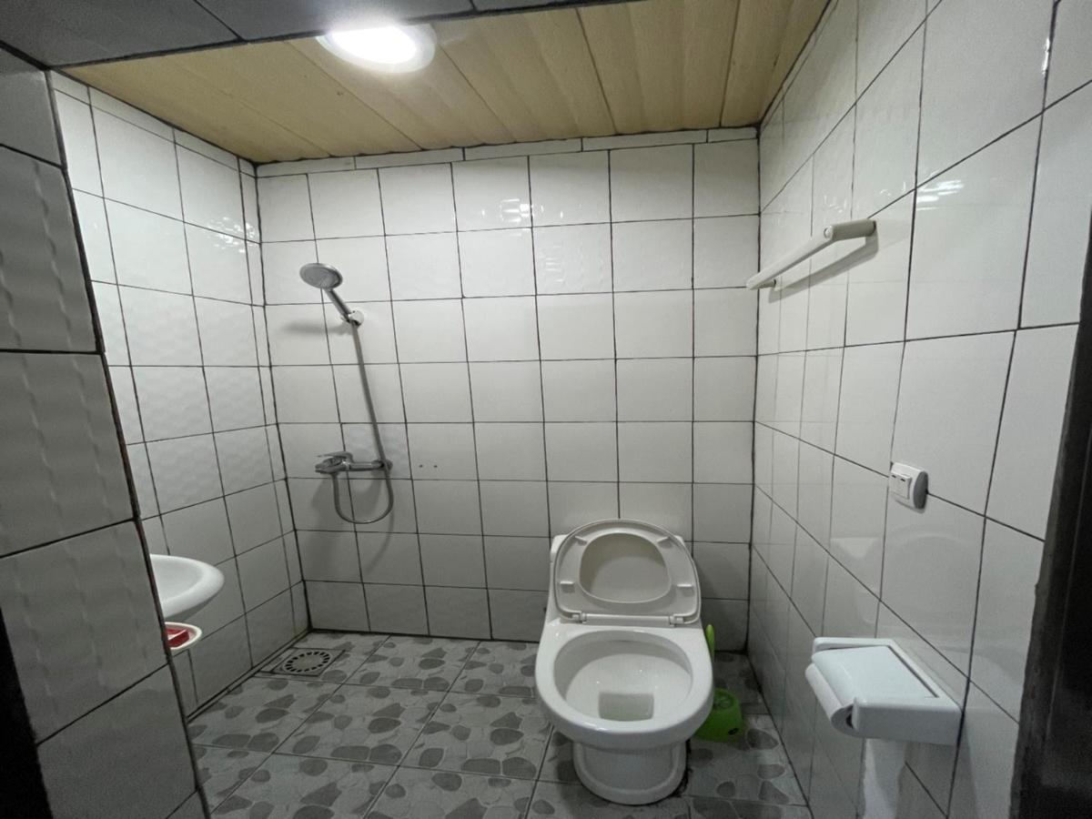Skylight Motel Kigali Rwanda Esterno foto